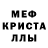 Амфетамин Розовый Elizabeth Pardo